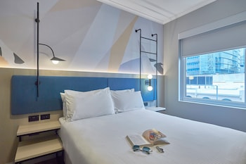 Superior Room, 1 Queen Bed