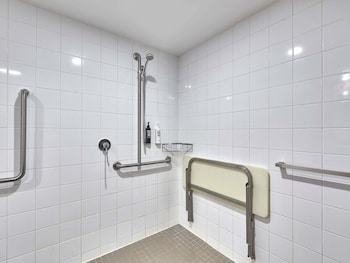 Standard Room, 1 Double Bed, Accessible