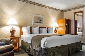 Standard Room, 1 King Bed, Non Smoking