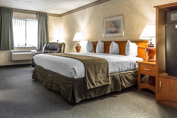 Standard Room, 1 King Bed, Non Smoking