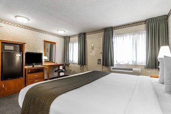 Room, 1 King Bed, Accessible, Non Smoking