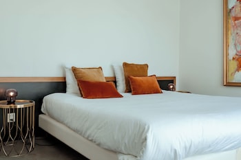 City Apartment 2