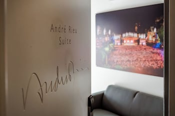 Andre Rieu Suite