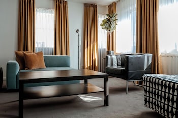 City Apartment