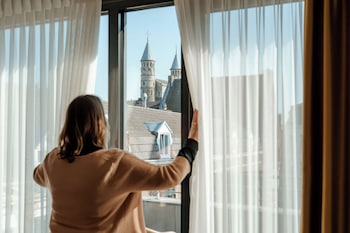 City Apartment 2