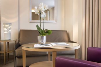 Junior Suite for 3