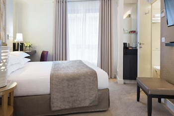 Classic Single Room