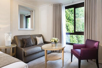 Junior Suite for 3