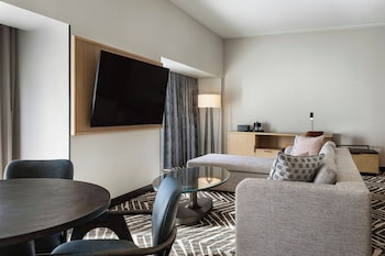 Suite, 1 Bedroom