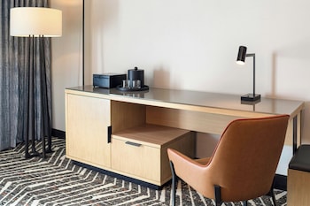 Suite, 1 Bedroom