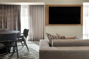 Suite, 1 Bedroom
