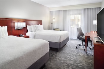 Room, 2 Queen Beds