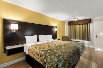 Room, 1 King Bed, Accessible, Non Smoking