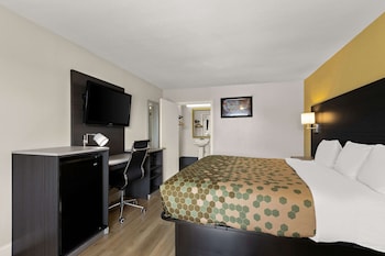 Room, 1 King Bed, Accessible, Non Smoking