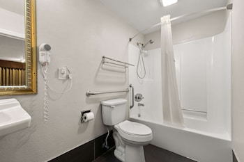 Room, 1 King Bed, Accessible, Non Smoking