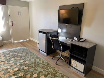 Room, 1 King Bed, Accessible, Non Smoking