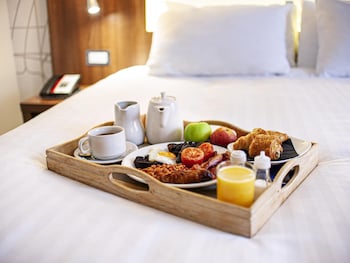 Classic Room, 1 Double Bed