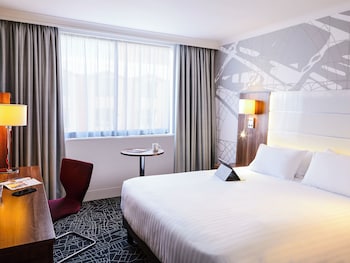 Classic Room, 1 Double Bed