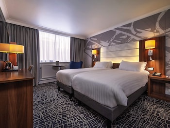 Classic Room, 2 Twin Beds
