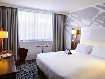 Classic Room, 1 Double Bed