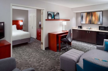 Suite, Multiple Beds (One Bedroom)