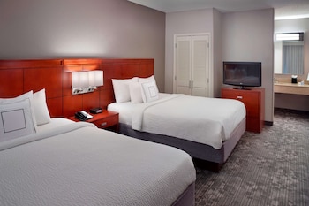Superior Suite, Multiple Beds (One Bedroom)
