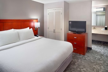 Suite, Multiple Beds (One Bedroom)