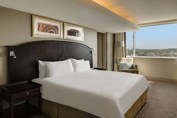 Standard King Room - Non Sea Facing