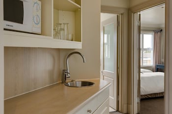 Two Bedroom Suite
