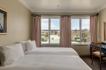 Standard Premium Room with Sea View