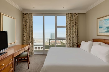 Two Bedroom Suite