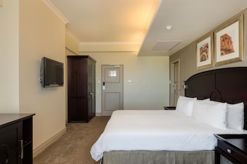 Standard King Room - Non Sea Facing