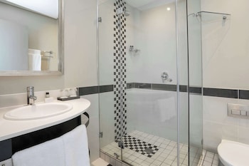 King Suite with Sea View