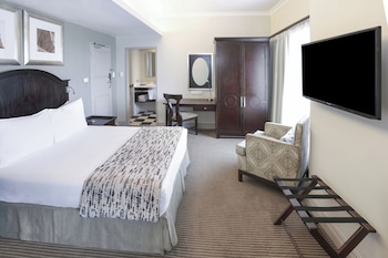 Two Bedroom Suite