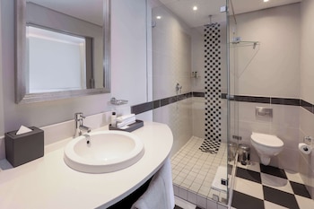 Presidential Suite with Sea View