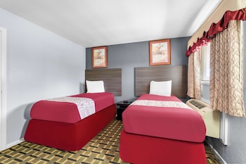 Room, 1 Double Bed, Non Smoking ((Plus 1 Twin))
