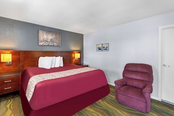 Room, 1 King Bed, Non Smoking