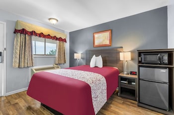 Room, 1 Queen Bed, Non Smoking