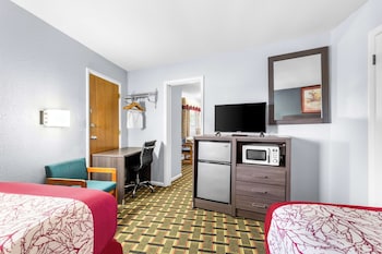 Room, 1 Double Bed, Non Smoking ((Plus 1 Twin))