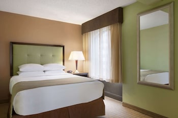 Business Room, 1 Queen Bed, Non Smoking