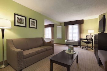 Business Room, 1 Queen Bed, Non Smoking