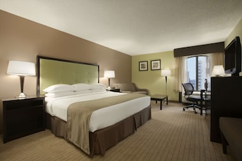 Room, 1 King Bed, Non Smoking