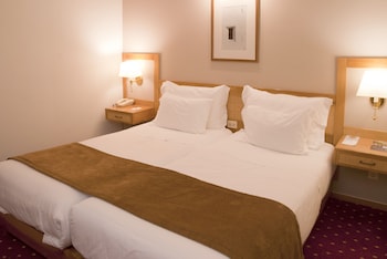 Double or Twin Room, Balcony