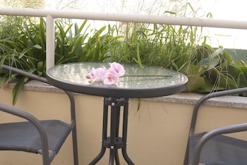 Double or Twin Room, Balcony