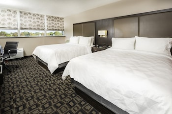 Premium Room, 2 Double Beds