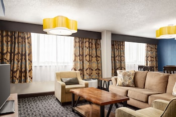 Suite, 1 Bedroom