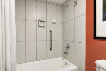 Standard Room, 2 Double Beds