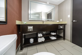 Premium Room, 2 Double Beds