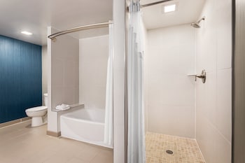 Suite, 1 Bedroom