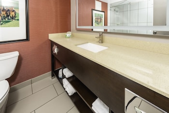 Premium Room, 2 Double Beds
